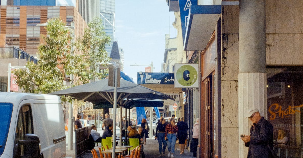 Morley, Western Australia